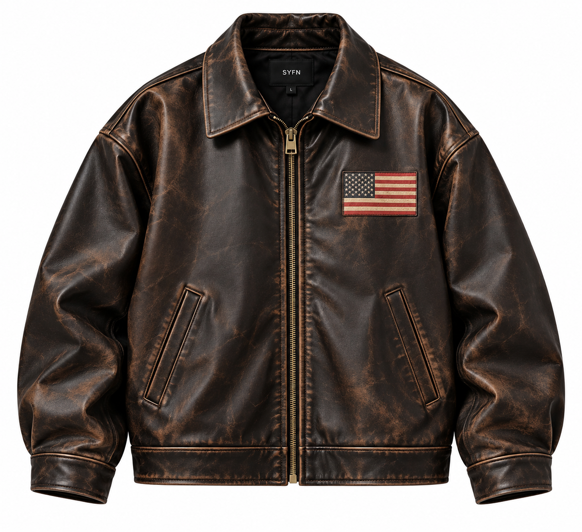 USA Vintage Jacket