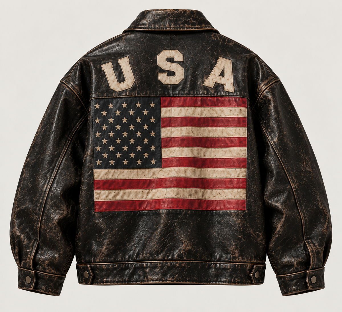 USA Vintage Jacket