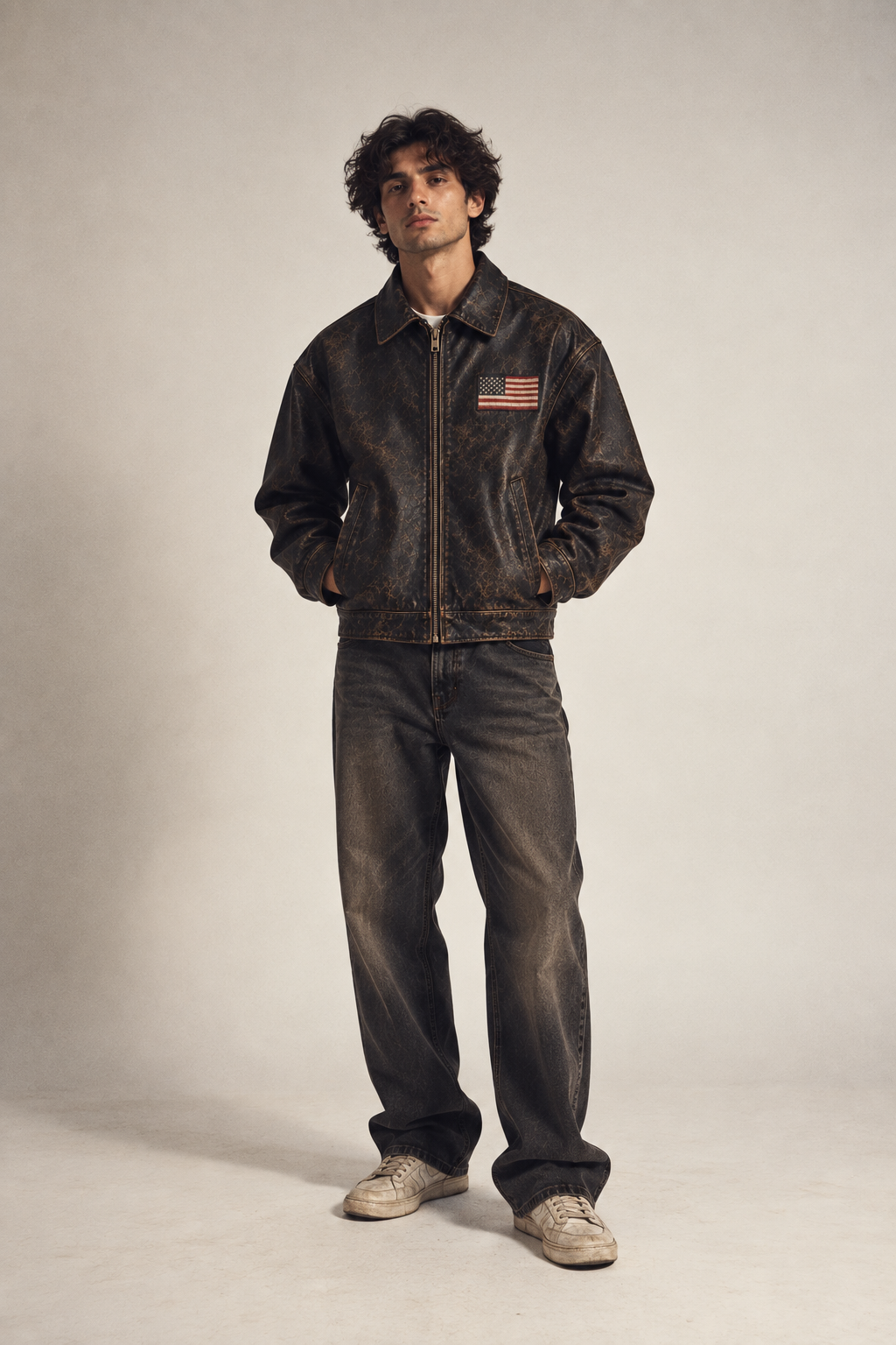 USA Vintage Jacket