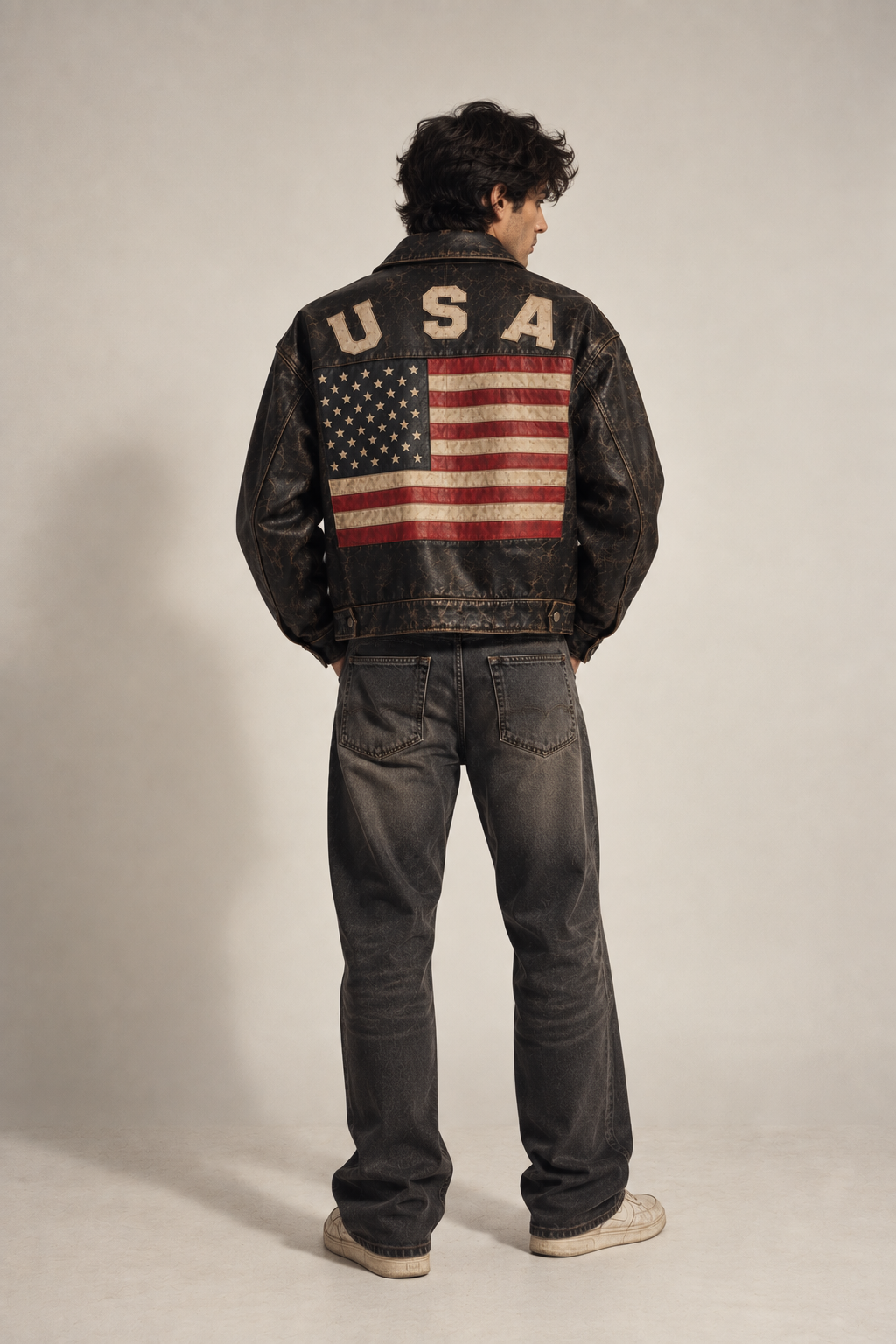 USA Vintage Jacket
