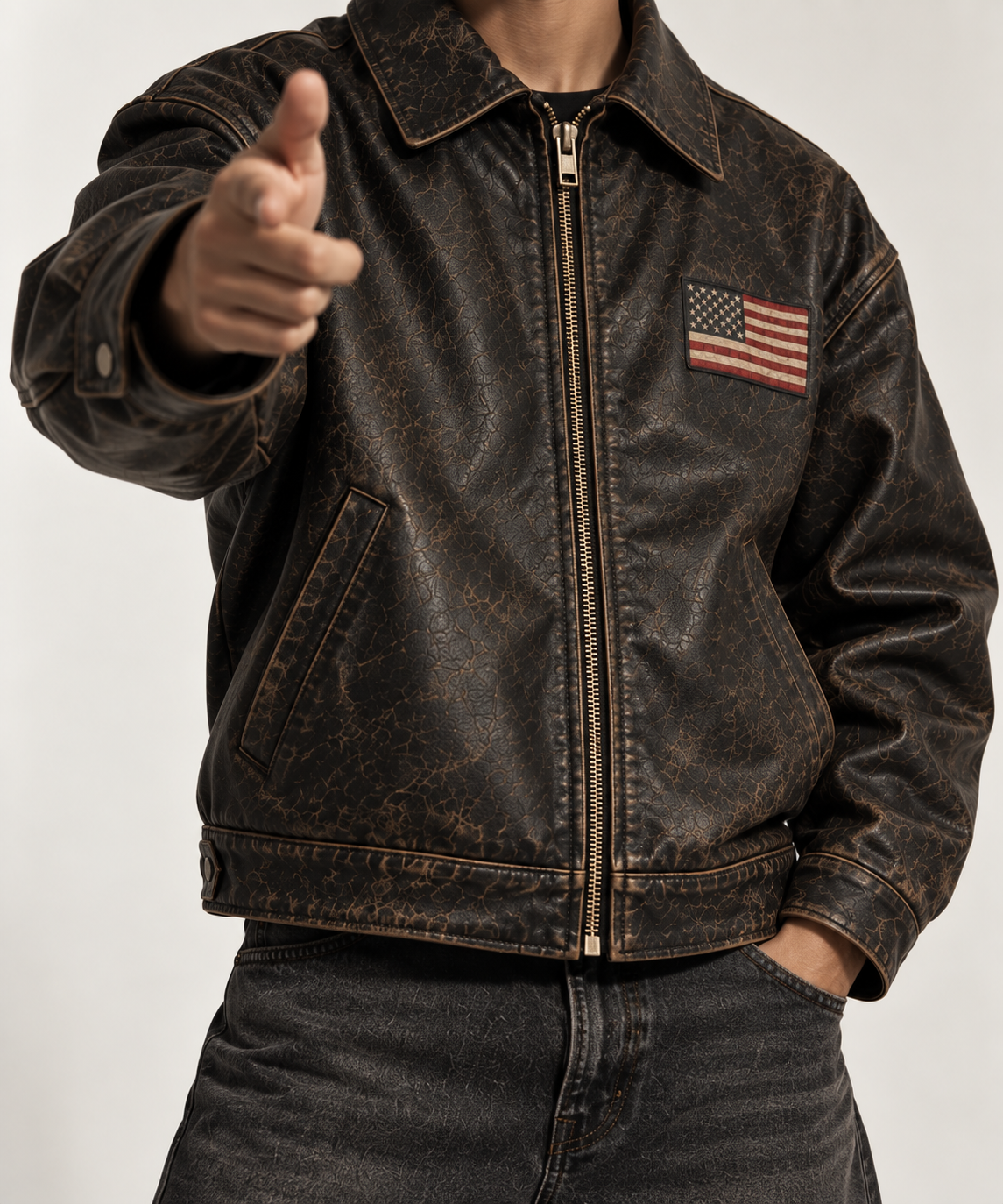 USA Vintage Jacket