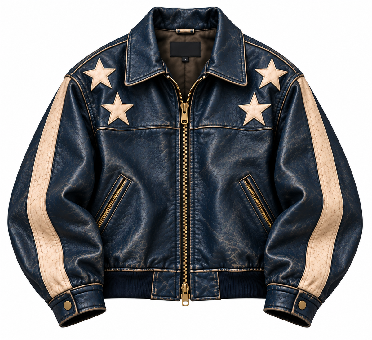 Blue Vintage