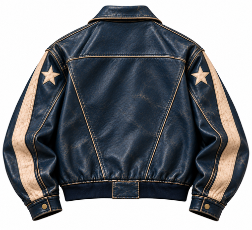 Blue Vintage