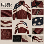 Liberty Varsity