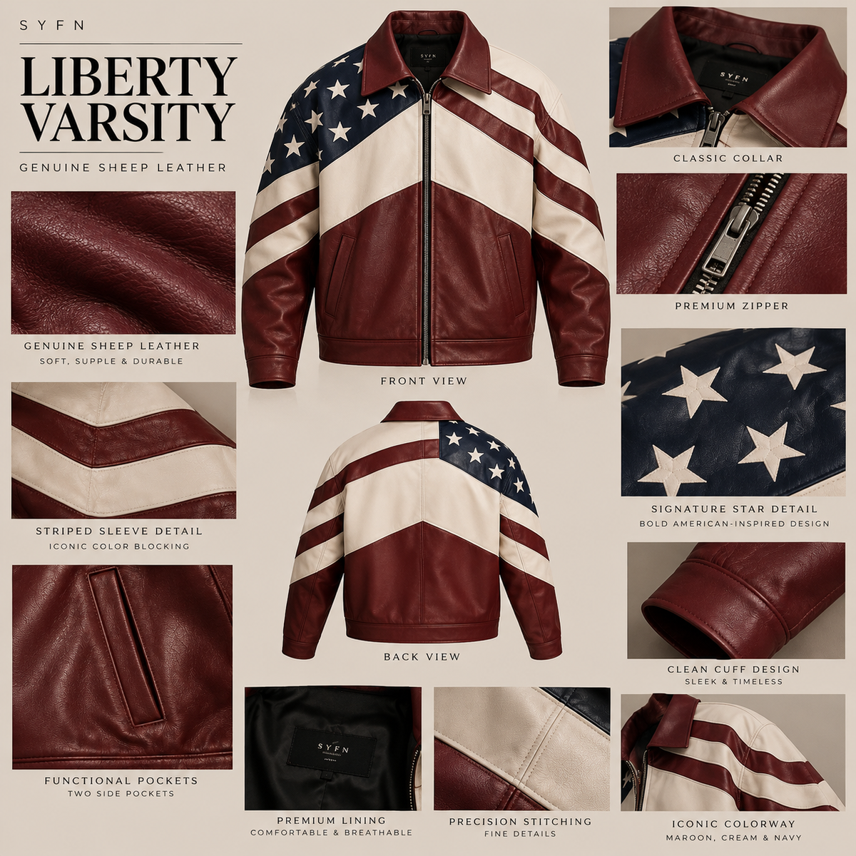 Liberty Varsity
